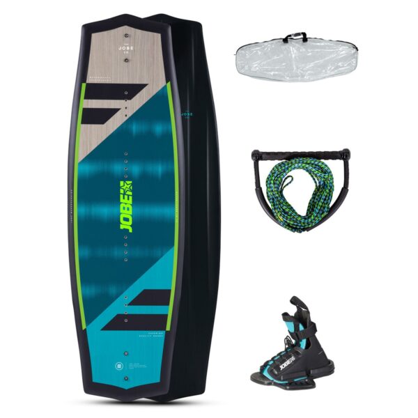 Set Wakeboard Jinx Kinder