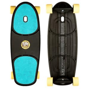 Skateboard Play 100 Kinder ab 18 Monate blau