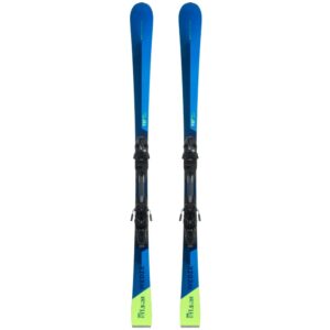 Ski Boost Piste 980 ST blau