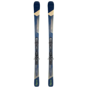 Ski Piste Cross 950+ Herren blau