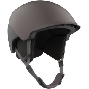 Skihelm Freeride FR 500 taupe