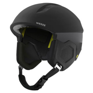 Skihelm PST 900 MIPS schwarz