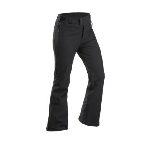 Skihose H-PST 500 Softshell Herren