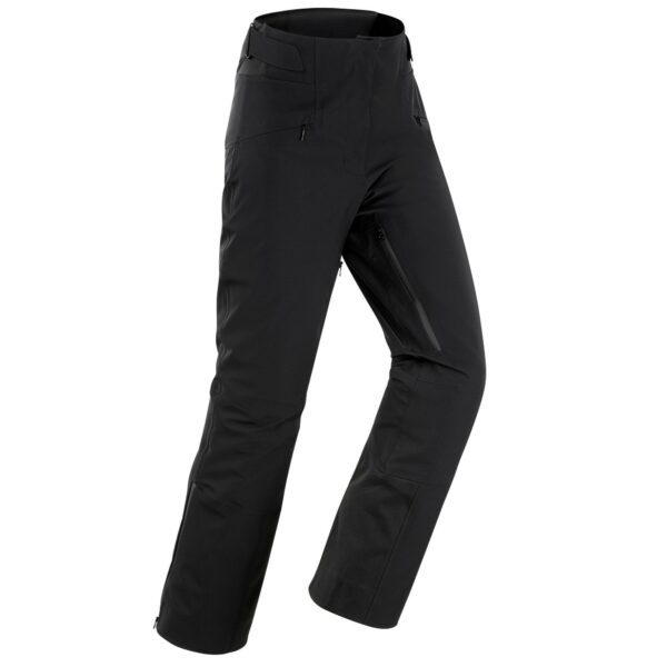 Skihose Piste 980 Damen schwarz