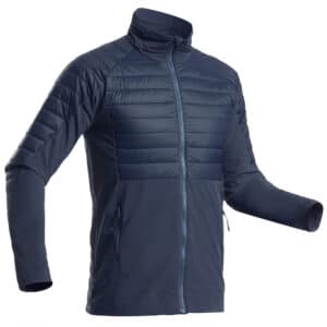 Skijacke Freeride C2 900 LIGHT Herren marine