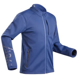 Skijacke Race 980 Damen blau