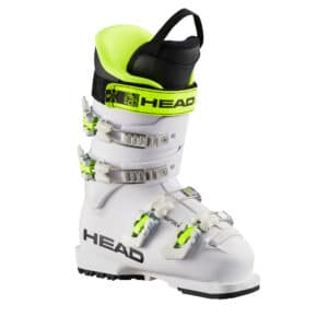 Skischuhe Pste Raptor 60 Head Kinder weiss