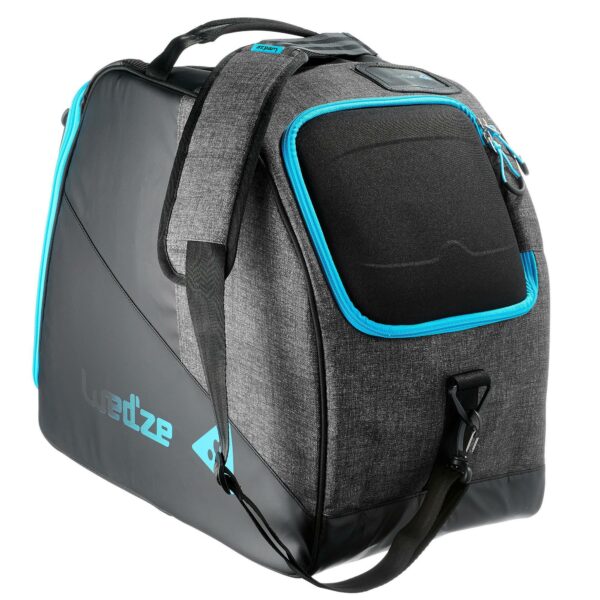 Skischuhtasche 900 grau