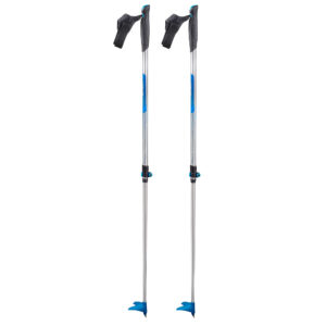 Skistöcke Langlauf XC S Pole 150 verstellbar Erwachsene