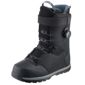 Snowboard Boots Piste/Off-Piste All Road 500 Cable Lock Herren