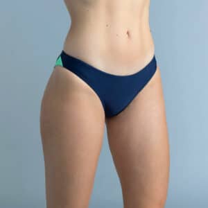 Sportbikini Hose Jana Damen blau