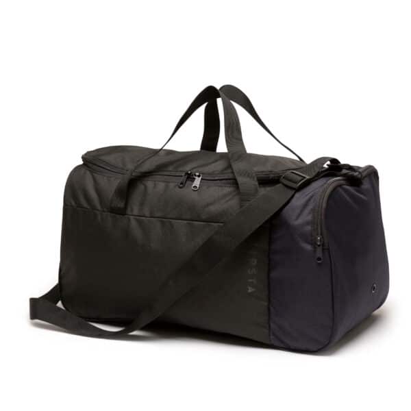 Sporttasche Essential 35L schwarz