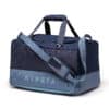 Sporttasche Hardcase 45L blau