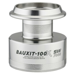 Spule BAUXIT 100 X SW 7000
