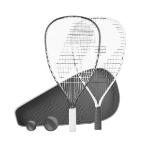 Squash-Set SR57 100 Discover