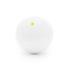 Squashball SB 960 Pro weiss/gelber Punkt 1×