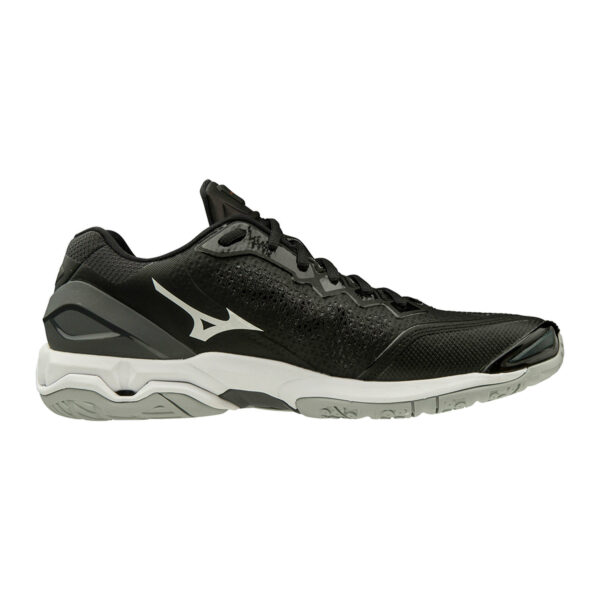 Squashschuhe Mizuno Stealth 5