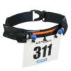 Startnummerngürtel Triathlon Langdistanz