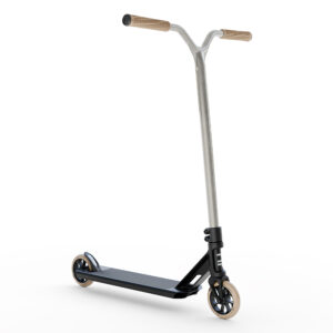 Stunt Scooter MF540 Icons