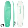 Surfboard Schaumstoff 100 7'5
