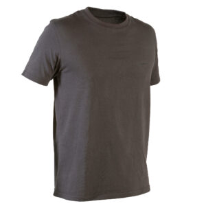 T-Shirt 100 grau