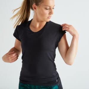 T-Shirt Slim Fitness