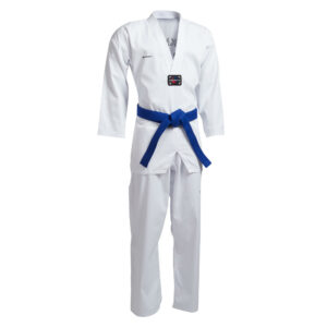 Taekwondo-Anzug 500 Erwachsene