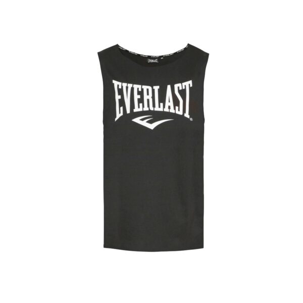 Tank-Shirt Boxen Everlast schwarz