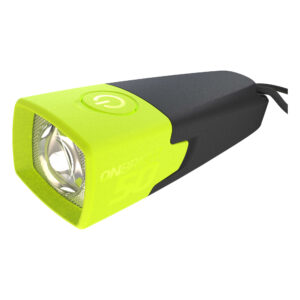 Taschenlampe ONbright 50 batteriebetrieben 10 Lumen