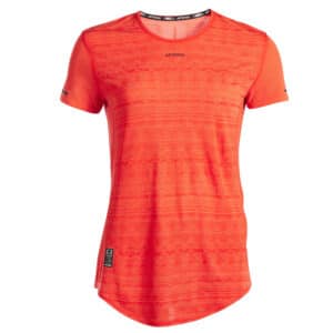 Tennis T-Shirt TS Light 990 rot