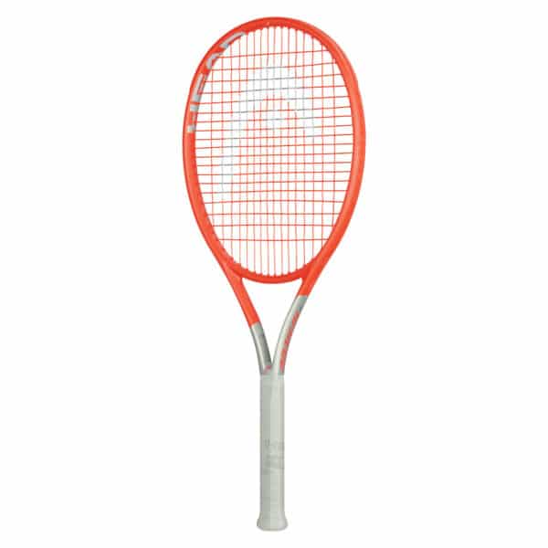 Tennisschläger Head Graphene 360+ Radical MP orange/grau