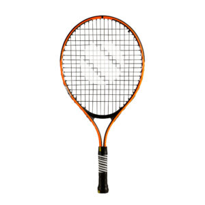 Tennisschläger Kinder TR130 21 Zoll orange