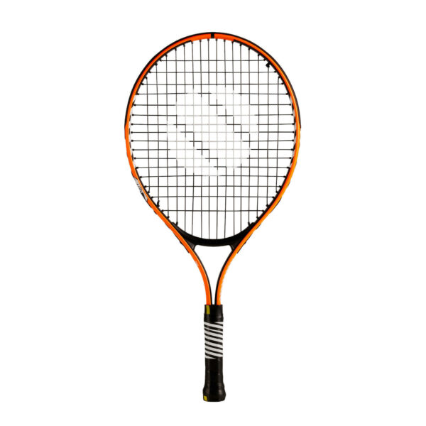 Tennisschläger Kinder TR130 21 Zoll orange