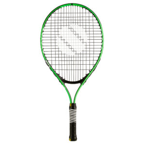 Tennisschläger Kinder TR130 23 Zoll grün