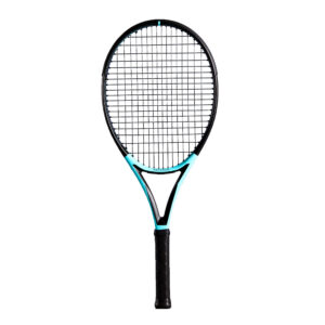 Tennisschläger TR500 Erwachsene grün