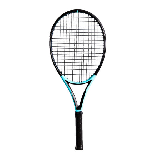 Tennisschläger TR500 Lite Erwachsene grün