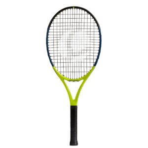 Tennisschläger TR530 26 Zoll Kinder gelb