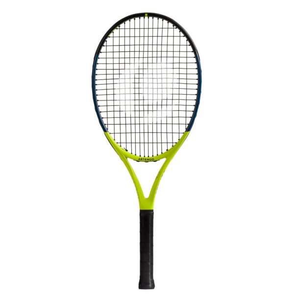 Tennisschläger TR530 26 Zoll Kinder gelb