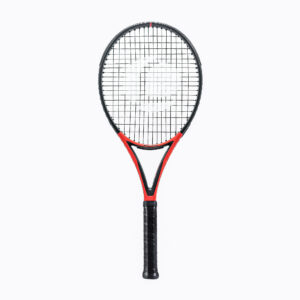 Tennisschläger TR990 Power rot/schwarz