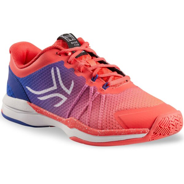 Tennisschuhe TS590 Dame