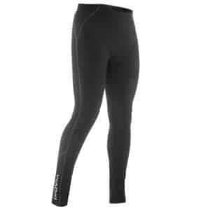 Tights warm Langlauf XC S 100 Herren schwarz