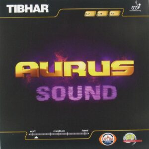 Tischtennisbelag Auras Sound