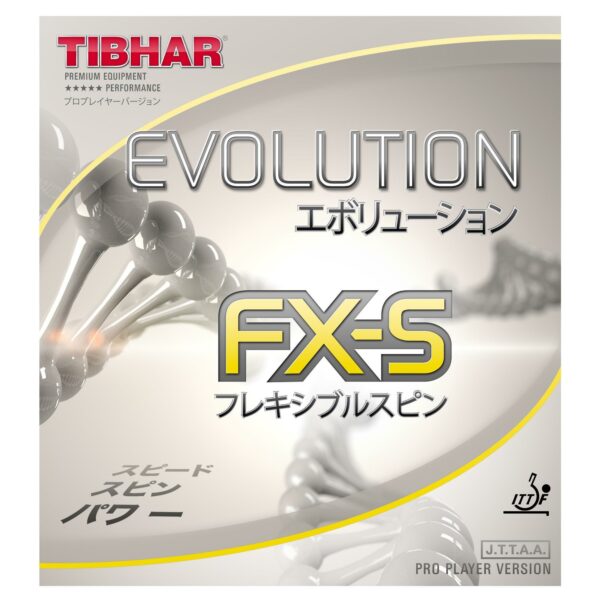 Tischtennisbelag Evolution FX-S