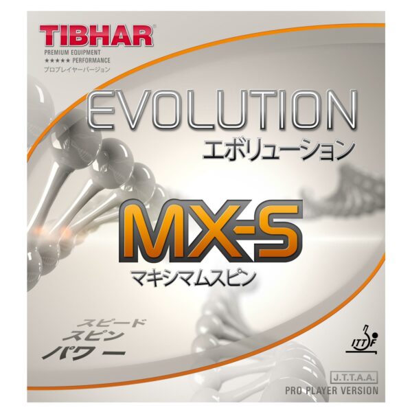 Tischtennisbelag Evolution MX-S