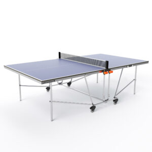 Tischtennisplatte FT 730 indoor blau