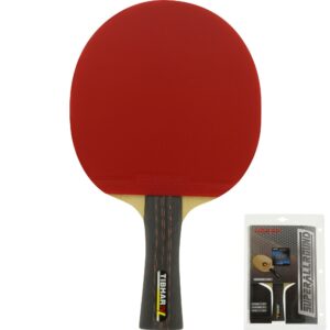 Tischtennisschläger Super Allround Vari Spin Vereinssport