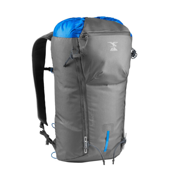 Tourenrucksack Sprint 22 Liter grau