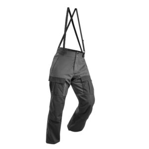 Trägerhose Trekking Arctic 900 warm wasserdicht unisex