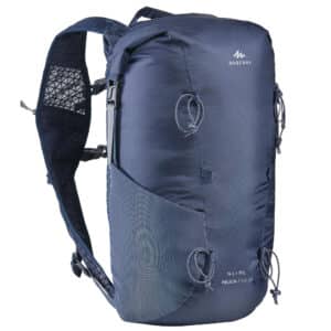 Trail-Rucksack Speed Hiking FH900 ultraleicht 14+5 l