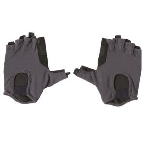 Trainingshandschuhe Damen grau